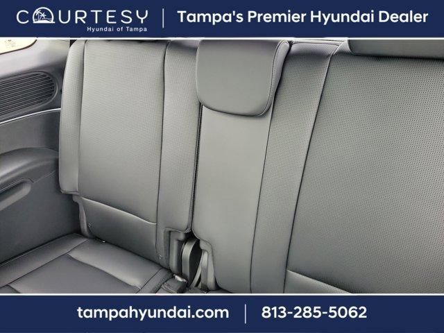 new 2026 Hyundai Palisade car, priced at $54,122