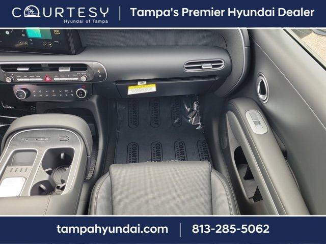 new 2026 Hyundai Palisade car, priced at $54,122