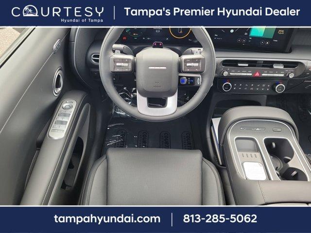 new 2026 Hyundai Palisade car, priced at $54,122