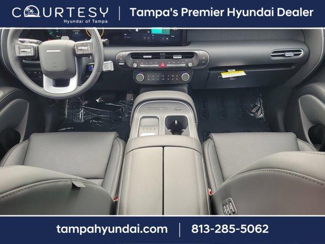 new 2026 Hyundai Palisade car, priced at $54,122