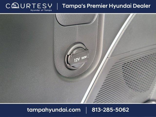 new 2026 Hyundai Palisade car, priced at $54,122