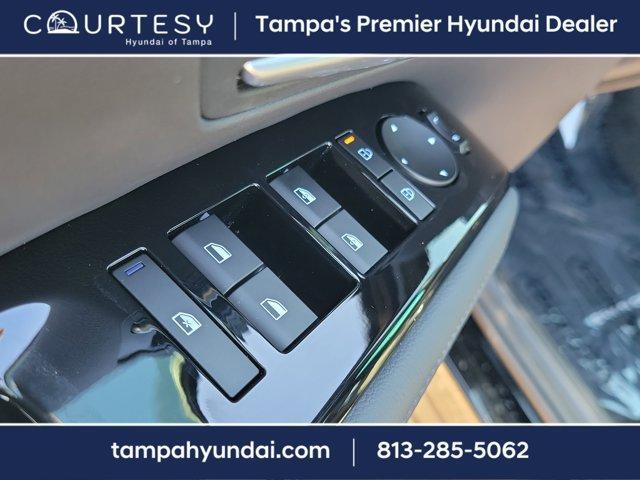 new 2025 Hyundai SANTA CRUZ car, priced at $41,223