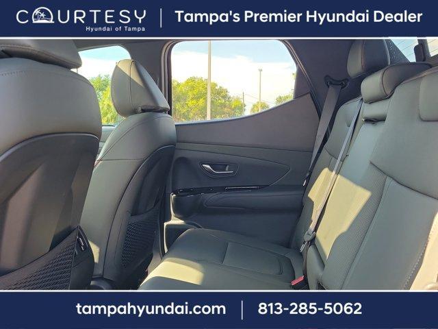new 2025 Hyundai SANTA CRUZ car, priced at $41,223