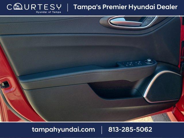 used 2022 Alfa Romeo Giulia car, priced at $20,900