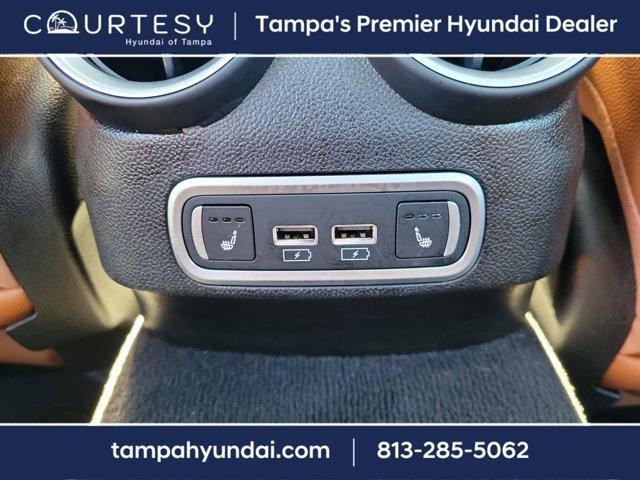 used 2022 Alfa Romeo Giulia car, priced at $20,900