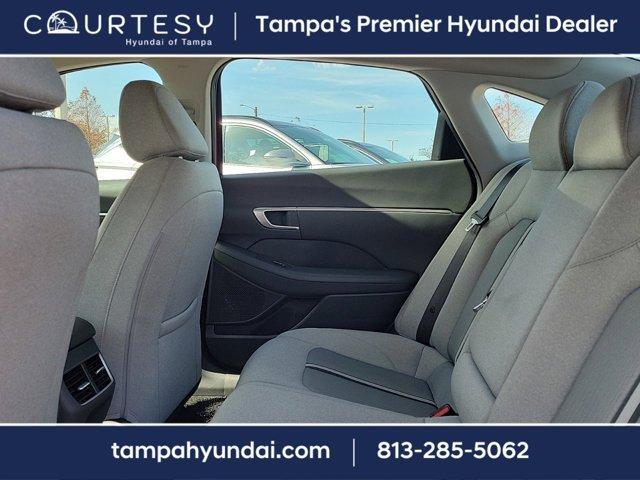 used 2020 Hyundai Sonata car, priced at $14,819