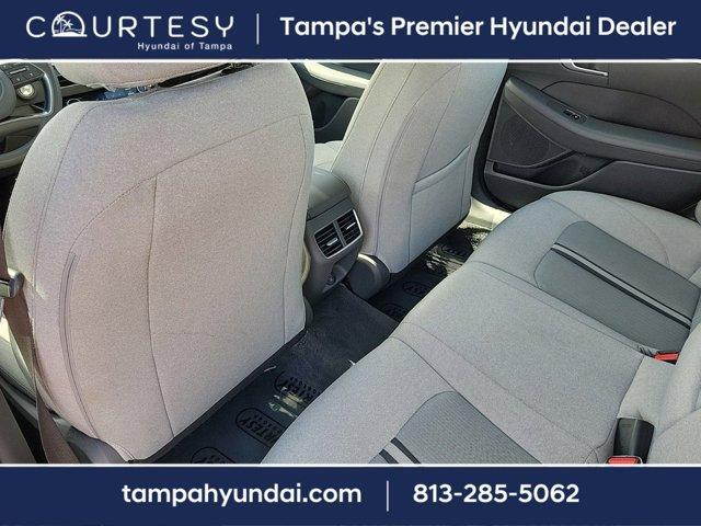 used 2020 Hyundai Sonata car, priced at $14,819