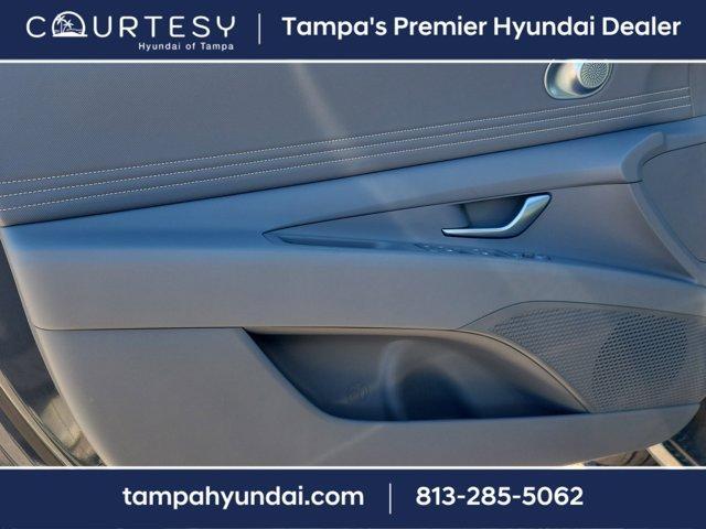 new 2026 Hyundai Elantra car, priced at $24,381