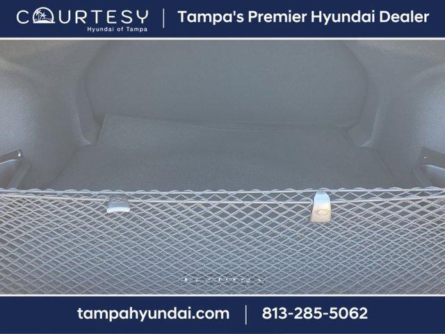 new 2026 Hyundai Elantra car, priced at $24,381