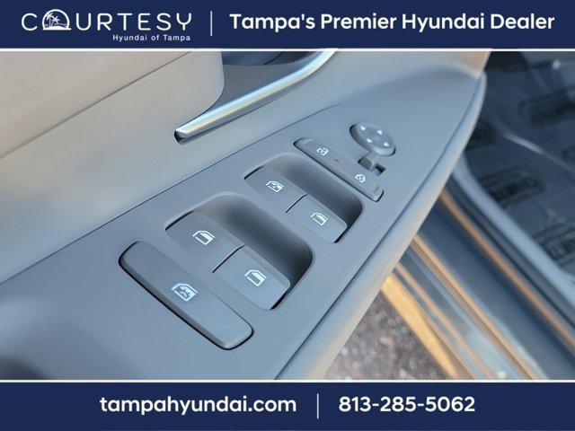 new 2026 Hyundai Elantra car, priced at $24,381