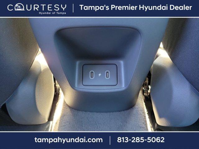 new 2026 Hyundai Elantra car, priced at $24,381