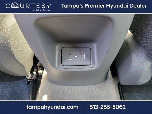 new 2025 Hyundai ELANTRA HEV car, priced at $22,860