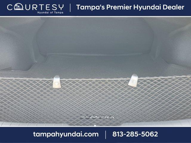 new 2025 Hyundai ELANTRA HEV car, priced at $22,860