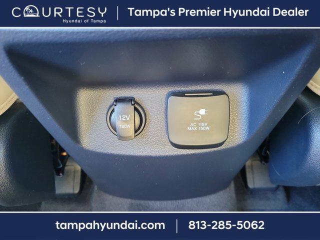 used 2021 Hyundai Palisade car, priced at $30,000