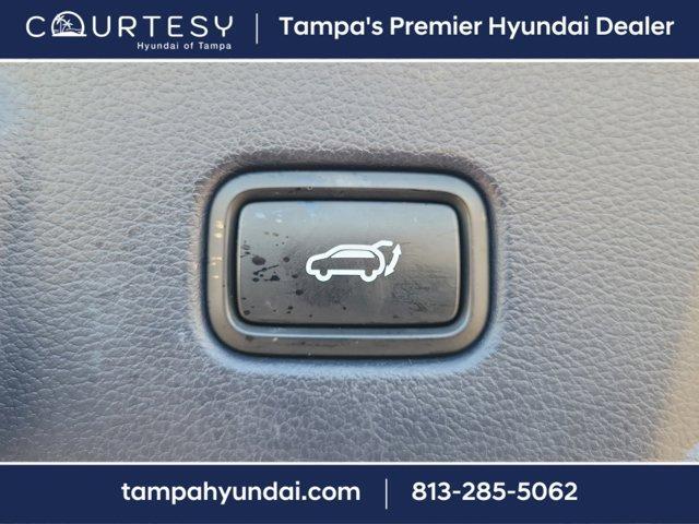 used 2021 Hyundai Palisade car, priced at $30,000