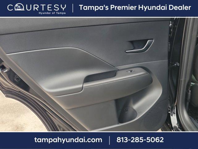 new 2026 Hyundai Kona car, priced at $26,391