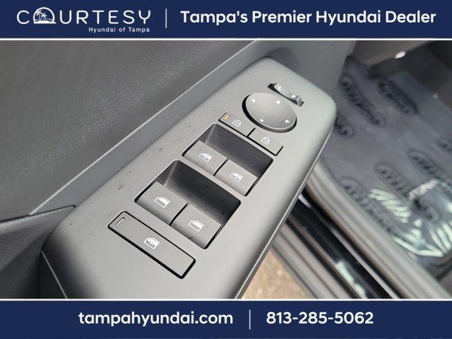 new 2026 Hyundai Kona car, priced at $26,391