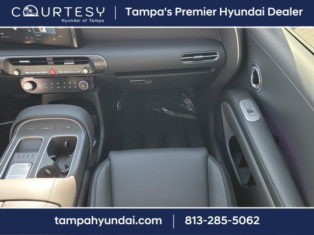 new 2026 Hyundai Palisade car, priced at $53,053