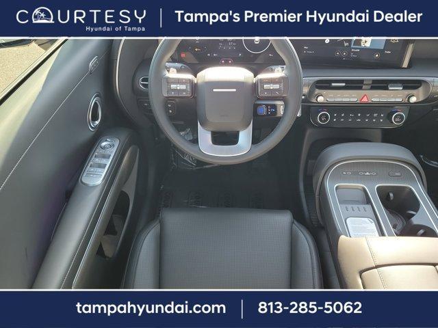 new 2026 Hyundai Palisade car, priced at $53,053