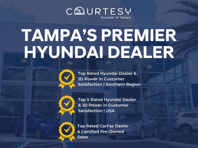 new 2026 Hyundai SANTA FE HEV car, priced at $45,496