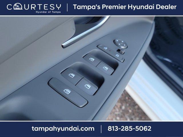 new 2026 Hyundai Elantra car, priced at $26,127