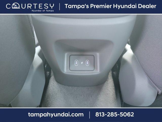 new 2026 Hyundai Elantra car, priced at $26,127