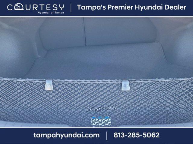 new 2026 Hyundai Elantra car, priced at $26,127