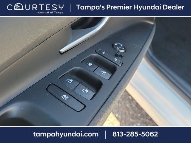 new 2025 Hyundai Elantra car, priced at $23,300