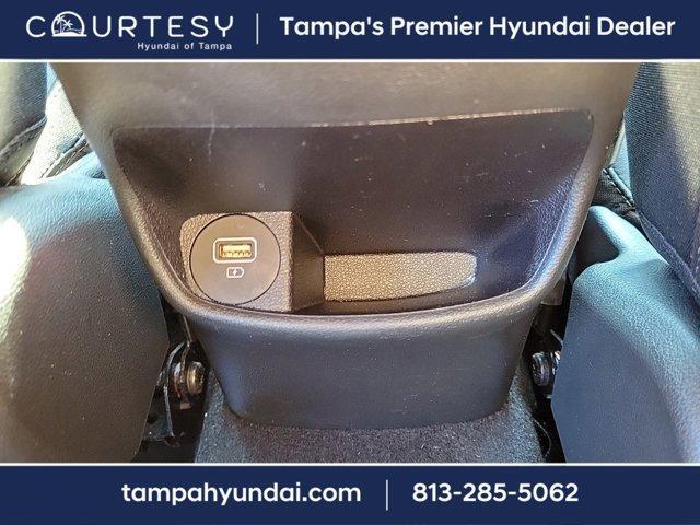 used 2023 Hyundai Kona car, priced at $19,293