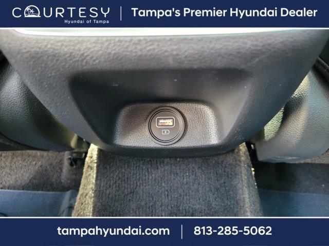 used 2022 Hyundai Sonata car, priced at $20,800