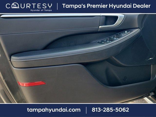 used 2022 Hyundai Sonata car, priced at $20,800