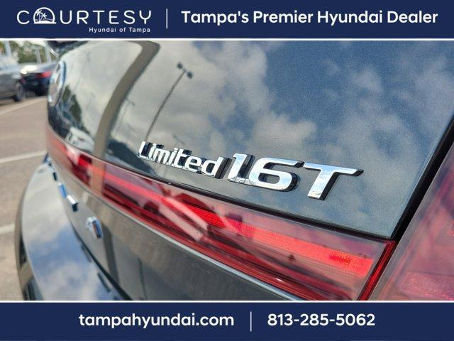 used 2022 Hyundai Sonata car, priced at $20,800