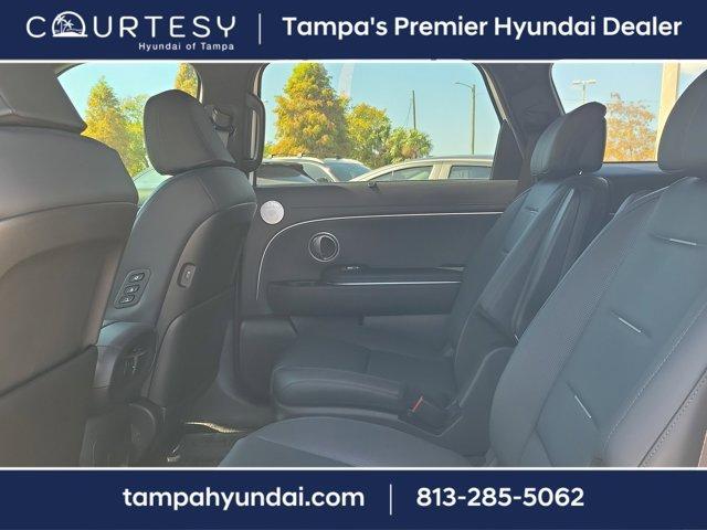 new 2026 Hyundai Palisade car, priced at $54,282