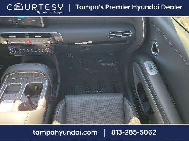 new 2026 Hyundai Palisade car, priced at $54,282