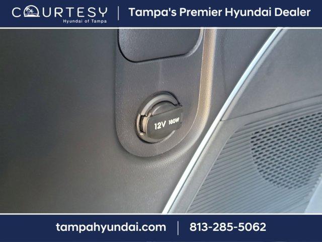 new 2026 Hyundai Palisade car, priced at $54,282