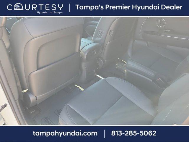 new 2026 Hyundai Palisade car, priced at $54,282