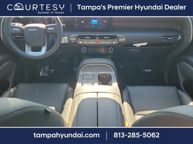 new 2026 Hyundai Palisade car, priced at $54,282