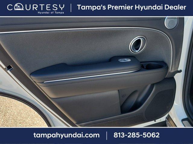 new 2026 Hyundai Palisade car, priced at $54,282