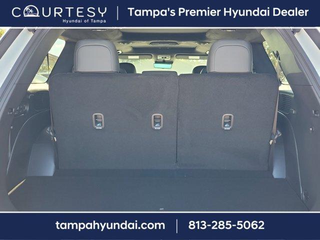 new 2026 Hyundai Palisade car, priced at $54,282