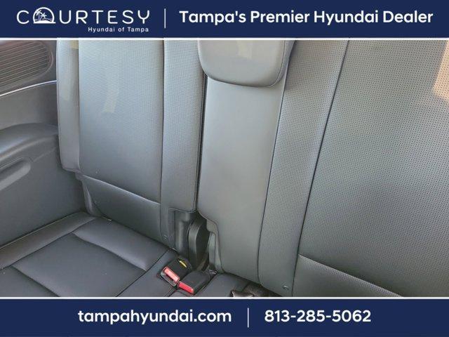 new 2026 Hyundai Palisade car, priced at $54,282