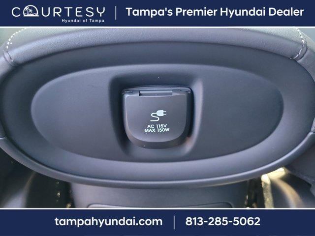 new 2026 Hyundai Palisade car, priced at $54,282