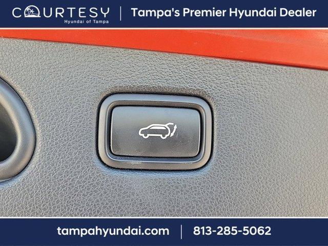 used 2016 Hyundai Tucson car, priced at $14,491