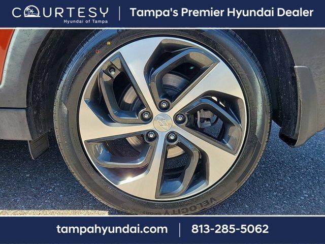 used 2016 Hyundai Tucson car, priced at $14,491