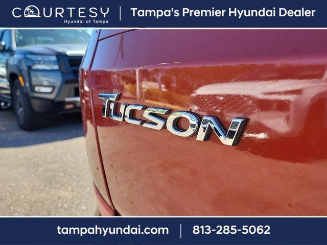 used 2016 Hyundai Tucson car, priced at $14,491