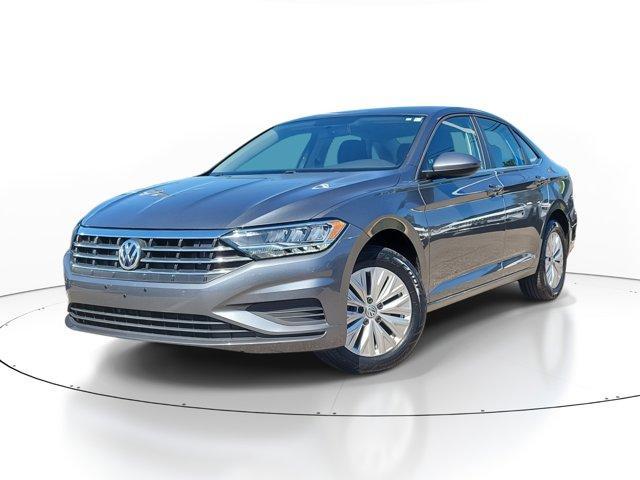 used 2020 Volkswagen Jetta car, priced at $15,900