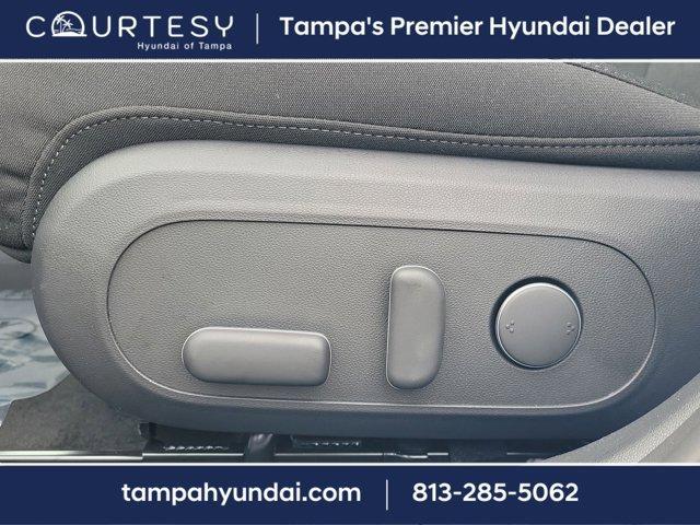 new 2025 Hyundai IONIQ 6 car, priced at $37,264