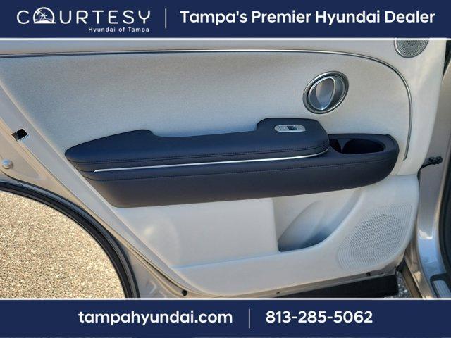 new 2026 Hyundai Palisade car, priced at $53,611