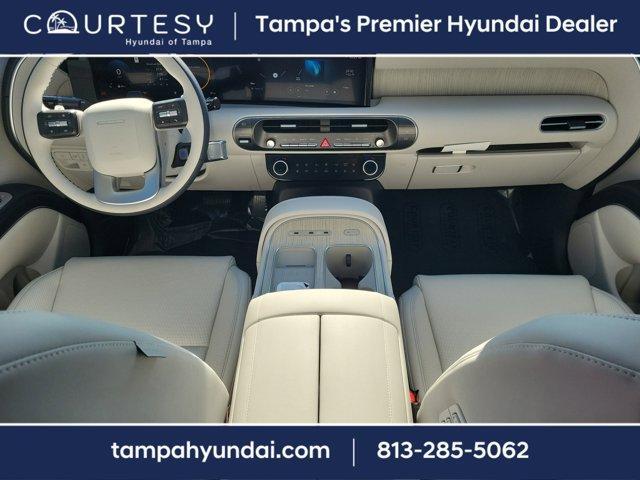 new 2026 Hyundai Palisade car, priced at $53,611