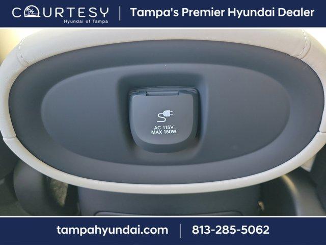 new 2026 Hyundai Palisade car, priced at $53,611