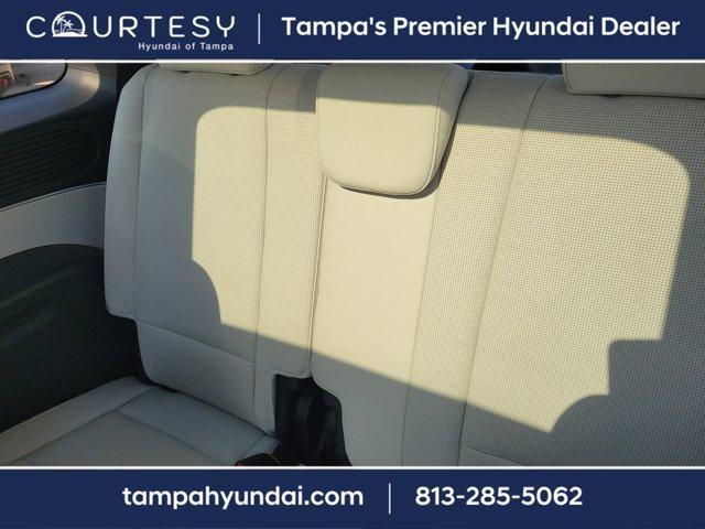 new 2026 Hyundai Palisade car, priced at $53,611